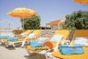 Casa en Albufeira - #240 Beach House - Casa da Balaia by Home Holidays