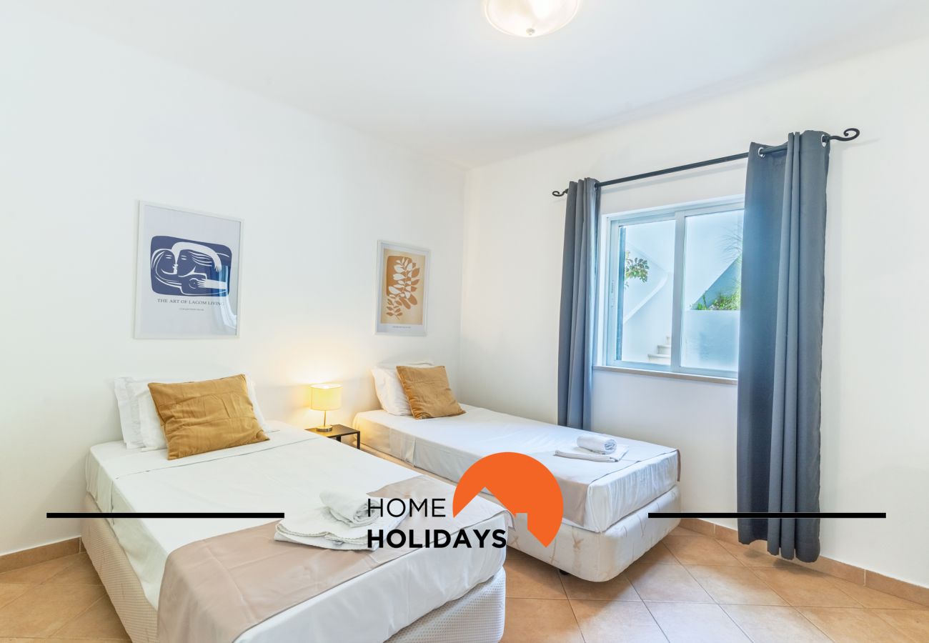 Apartamento en Albufeira - #293 Central Apartment | Budget Friendly