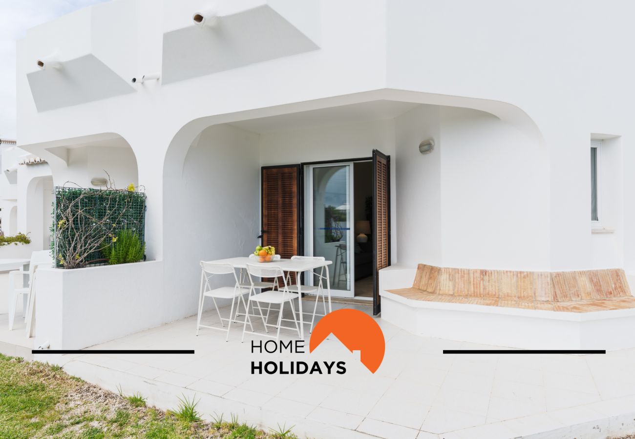 Apartamento en Albufeira - #293 Central Apartment | Budget Friendly