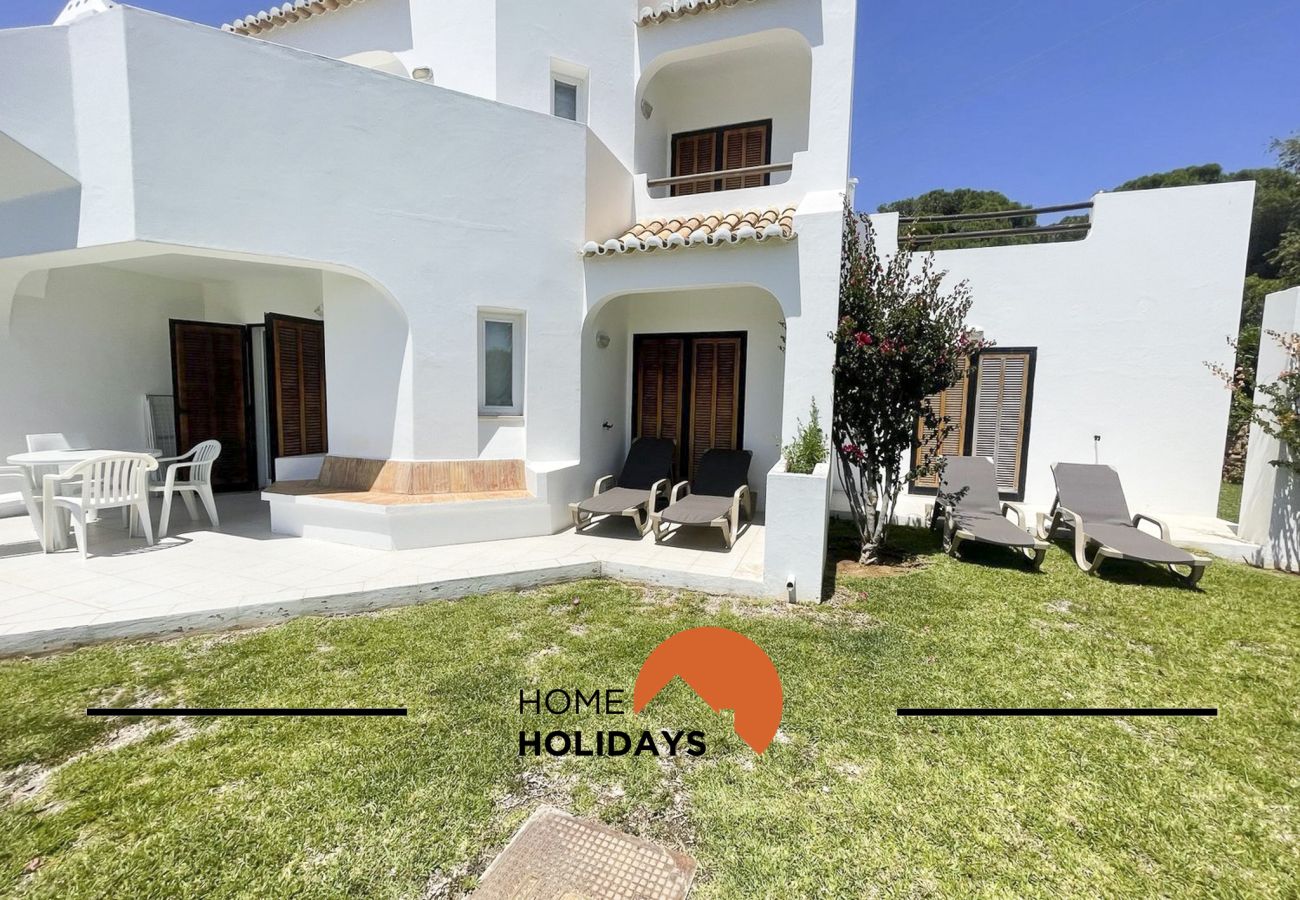 Apartamento en Albufeira - #293 Central Apartment | Budget Friendly