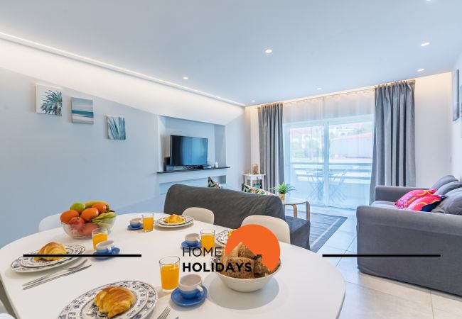Apartamento en Albufeira - #308 Cozy Apartment | Central Location