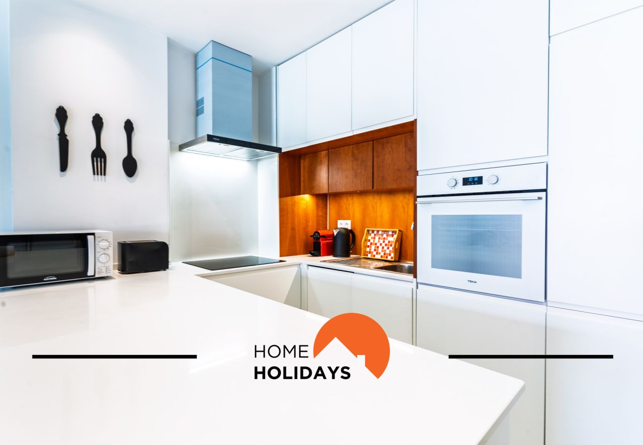 Apartamento en Albufeira - #308 Cozy Apartment | Central Location