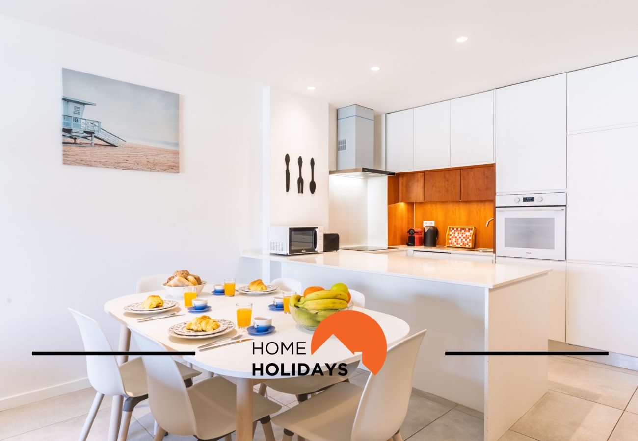 Apartamento en Albufeira - #308 Cozy Apartment | Central Location