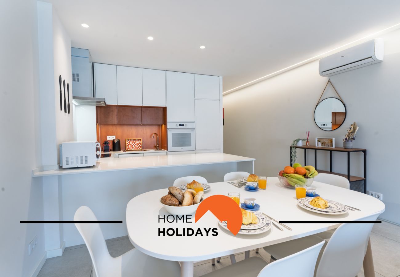 Apartamento en Albufeira - #308 Cozy Apartment | Central Location