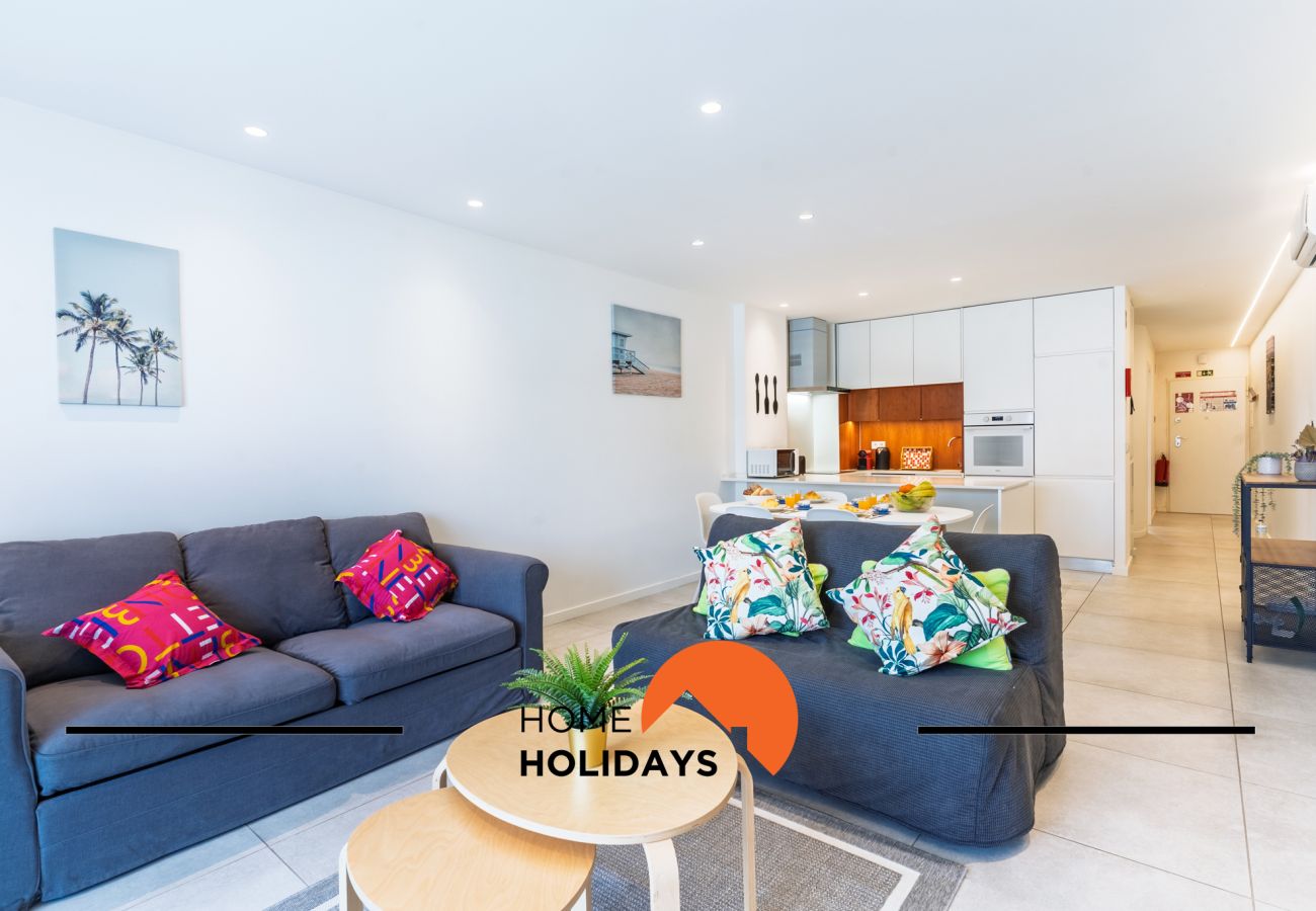 Apartamento en Albufeira - #308 Cozy Apartment | Central Location