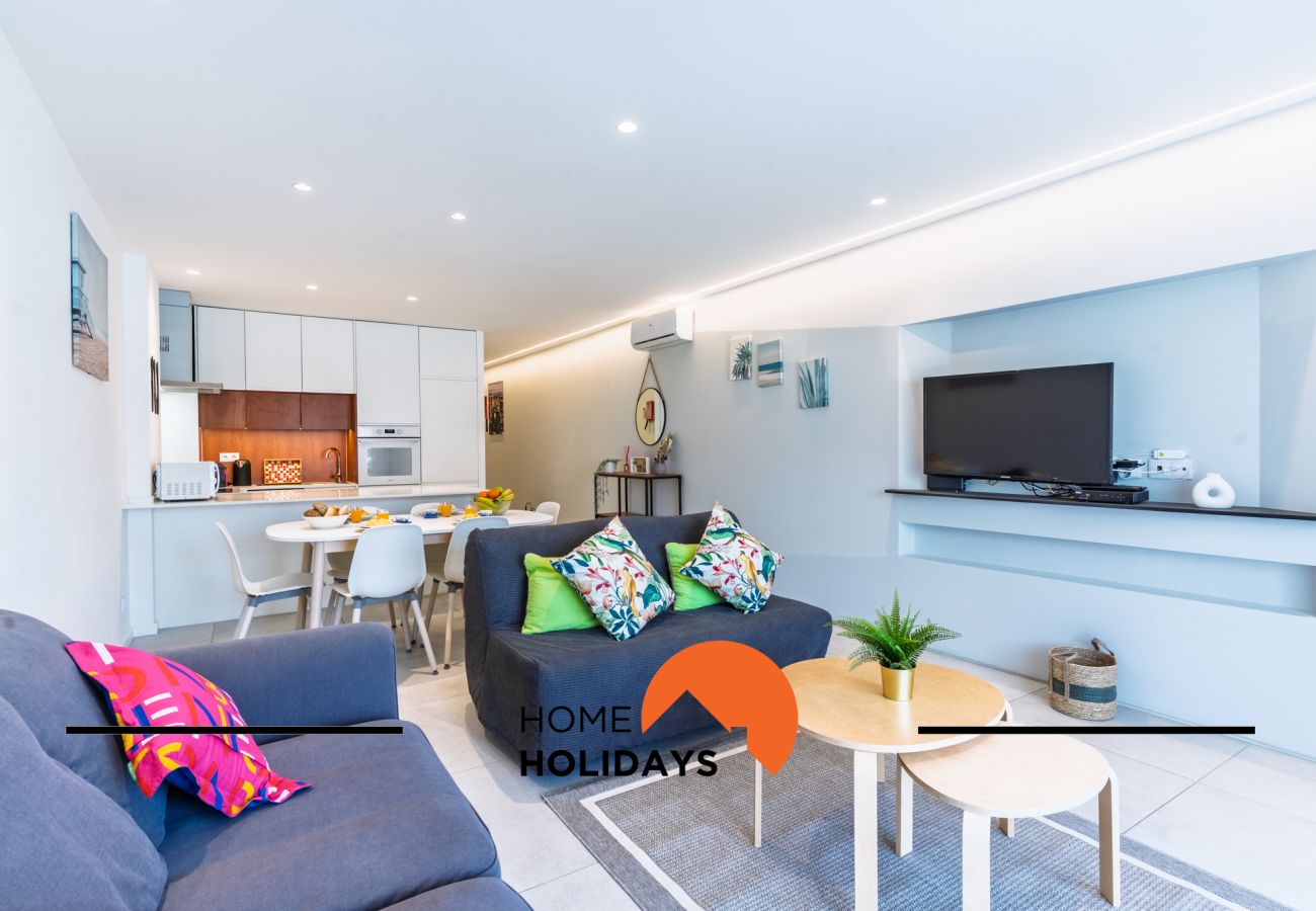 Apartamento en Albufeira - #308 Cozy Apartment | Central Location
