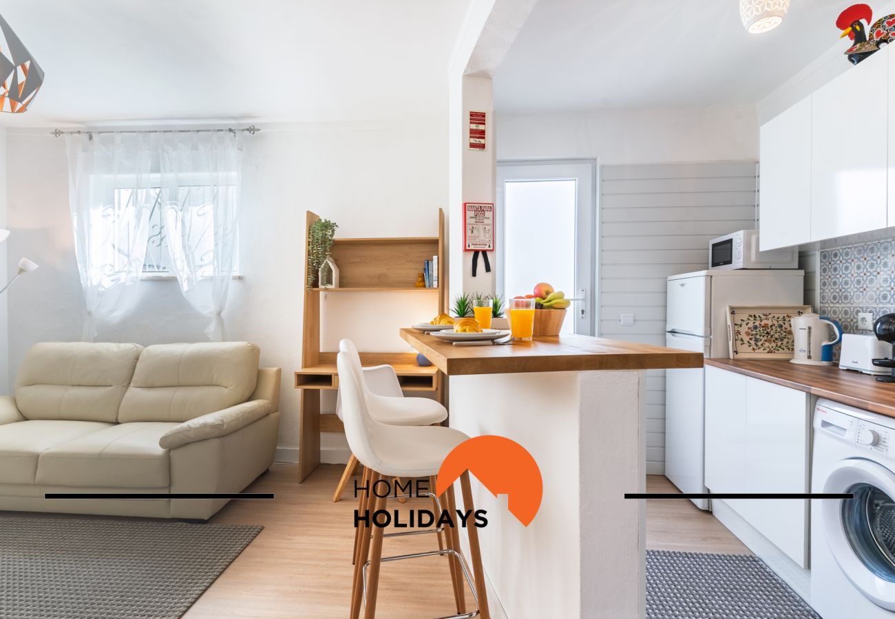 Apartamento en Albufeira - #313 Central Apartment | Walk Everywhere