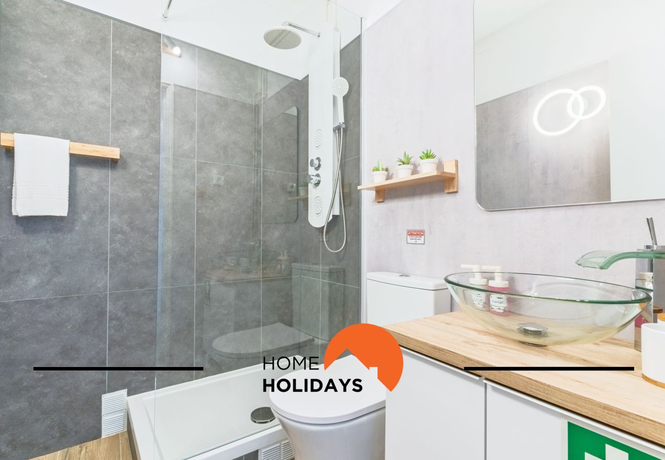 Apartamento en Albufeira - #313 Central Apartment | Walk Everywhere