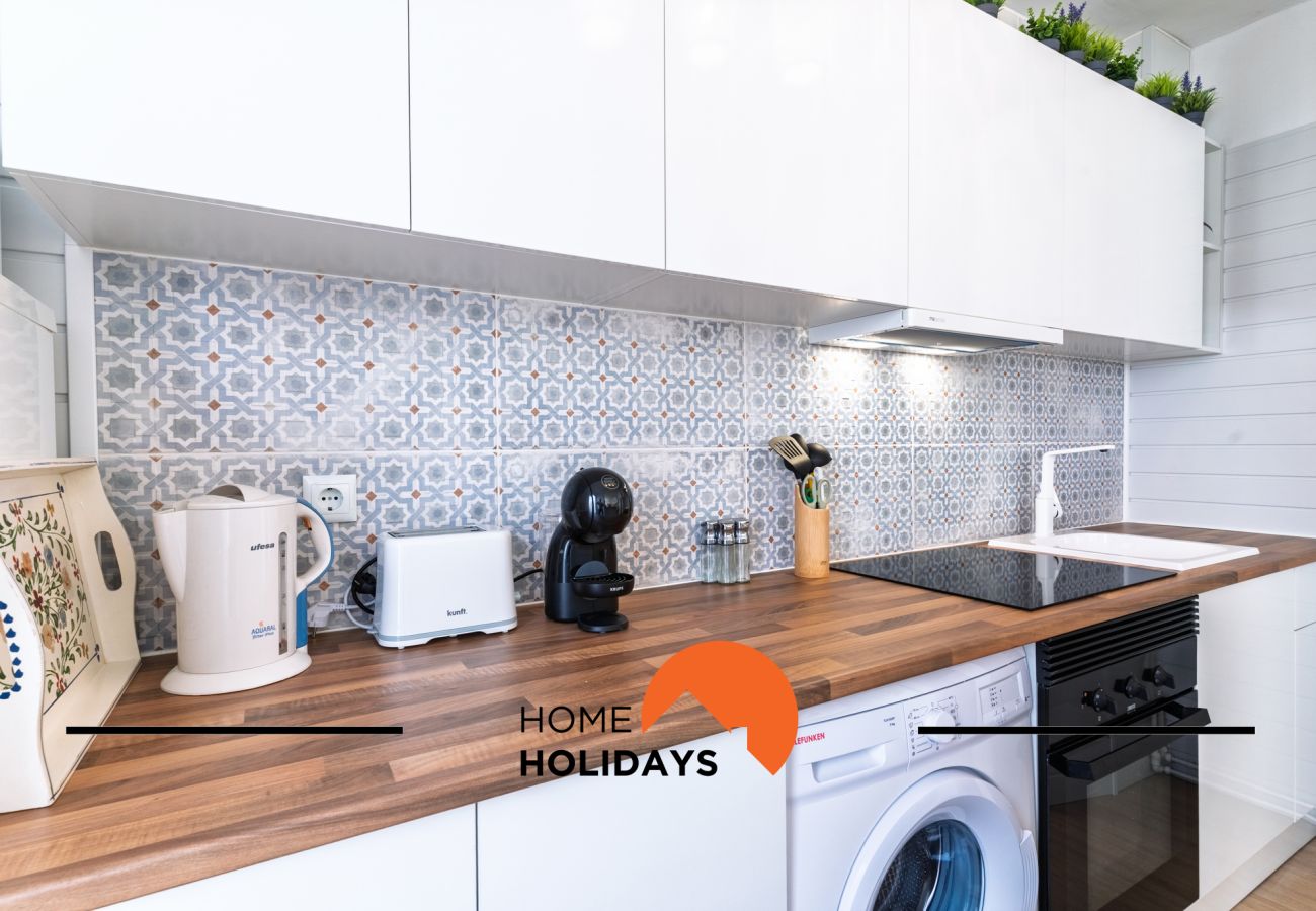 Apartamento en Albufeira - #313 Central Apartment | Walk Everywhere