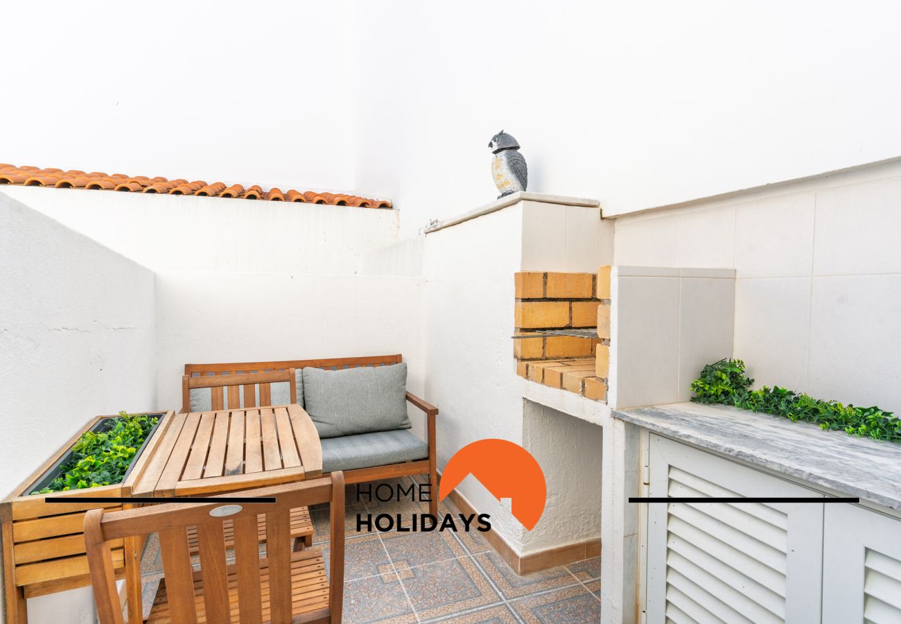 Apartamento en Albufeira - #313 Central Apartment | Walk Everywhere