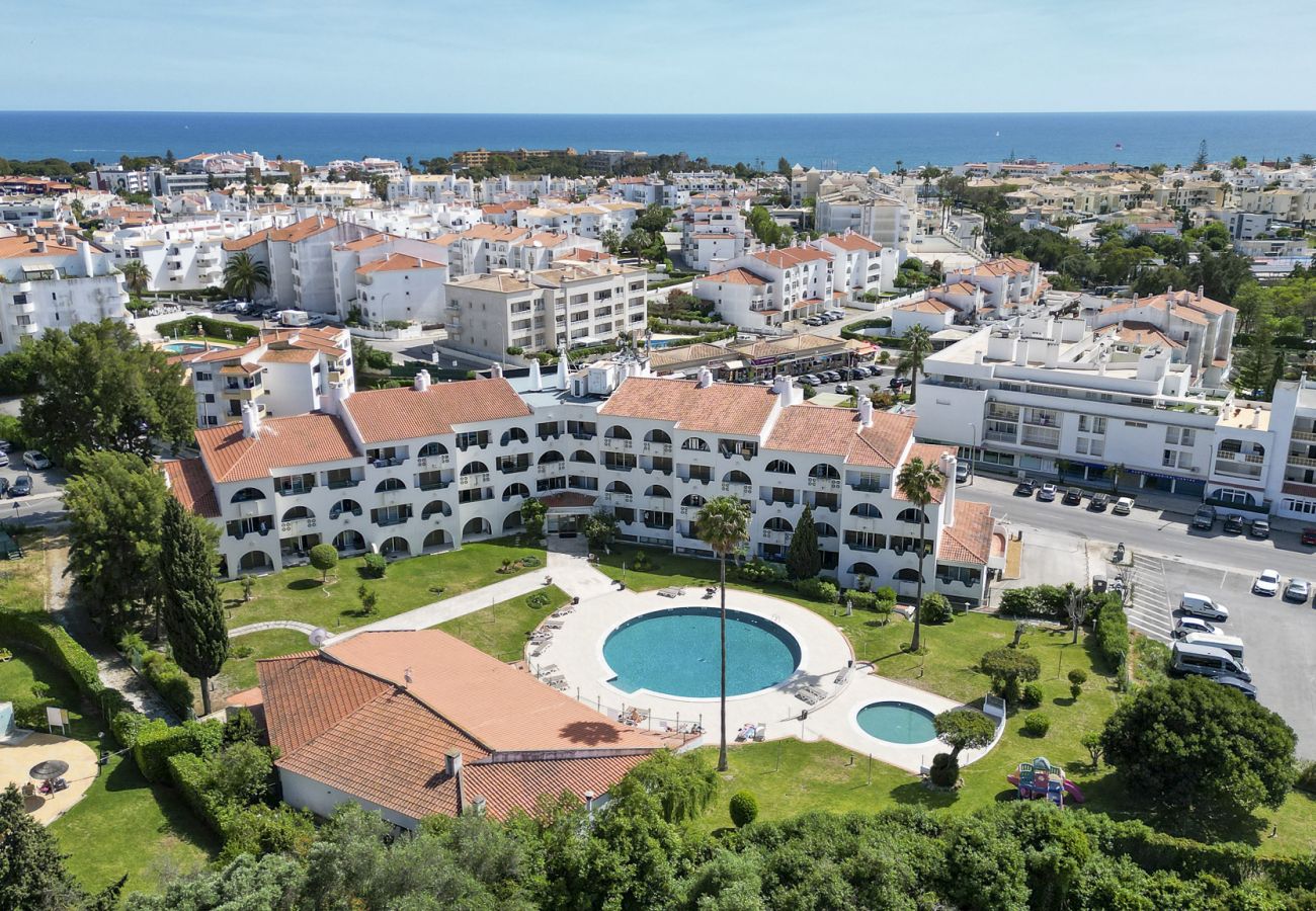 Apartamento en Albufeira - #309 Marine Apartment | Pool & Views