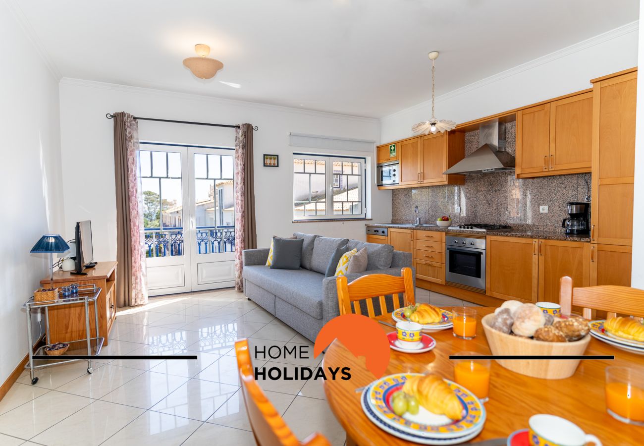 Apartamento en Albufeira - #316 New Town Apartment | Nightlife Nearby