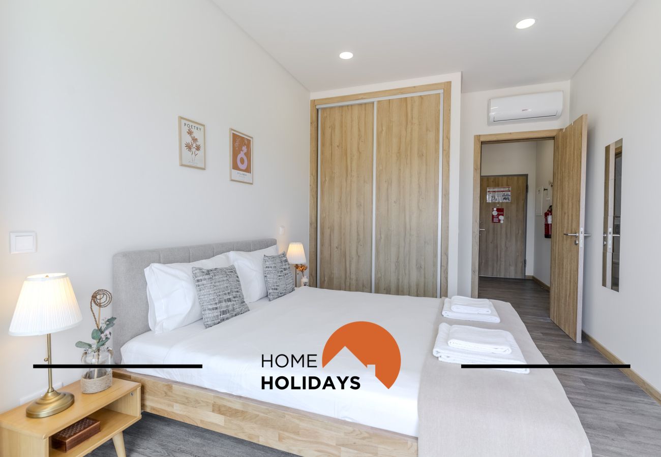 Apartamento en Albufeira - #312 Ocean Outlook | Sea Views & Relax