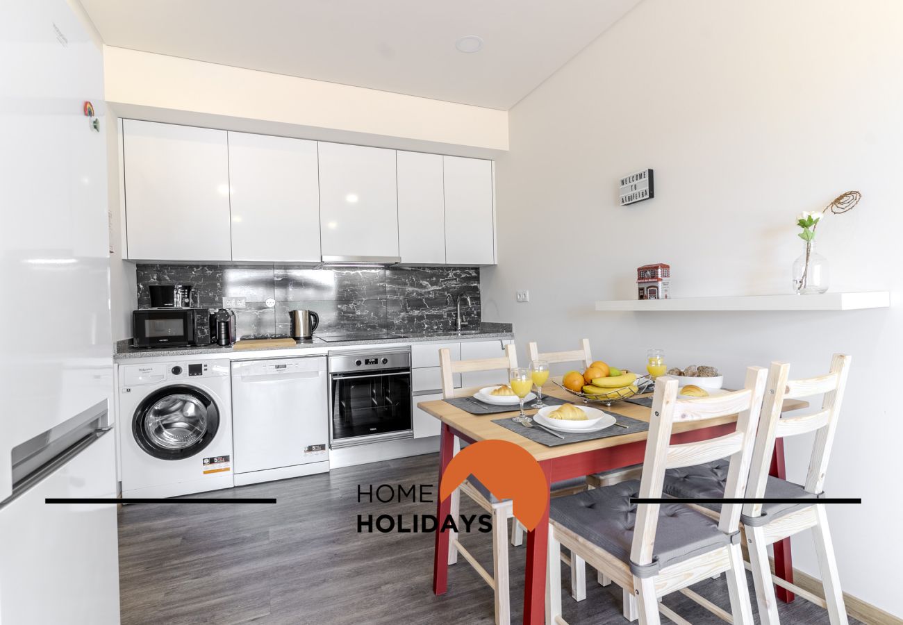 Apartamento en Albufeira - #312 Ocean Outlook | Sea Views & Relax
