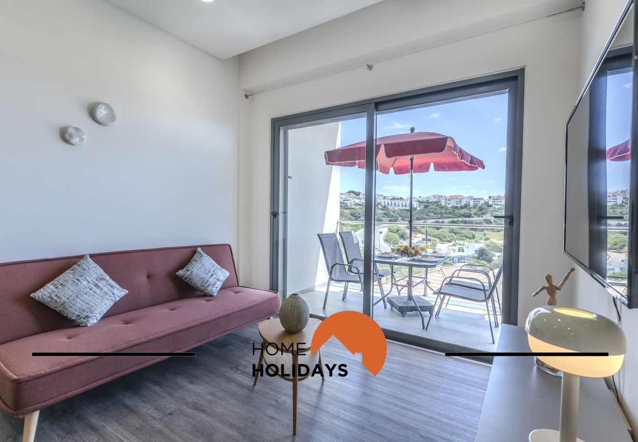 Apartamento en Albufeira - #312 Ocean Outlook | Sea Views & Relax