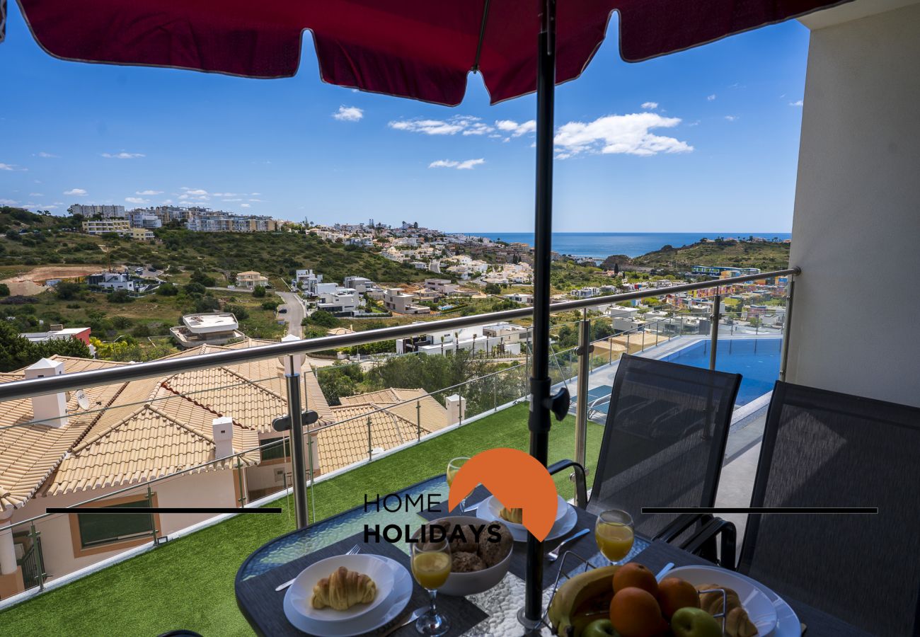 Apartamento en Albufeira - #312 Ocean Outlook | Sea Views & Relax