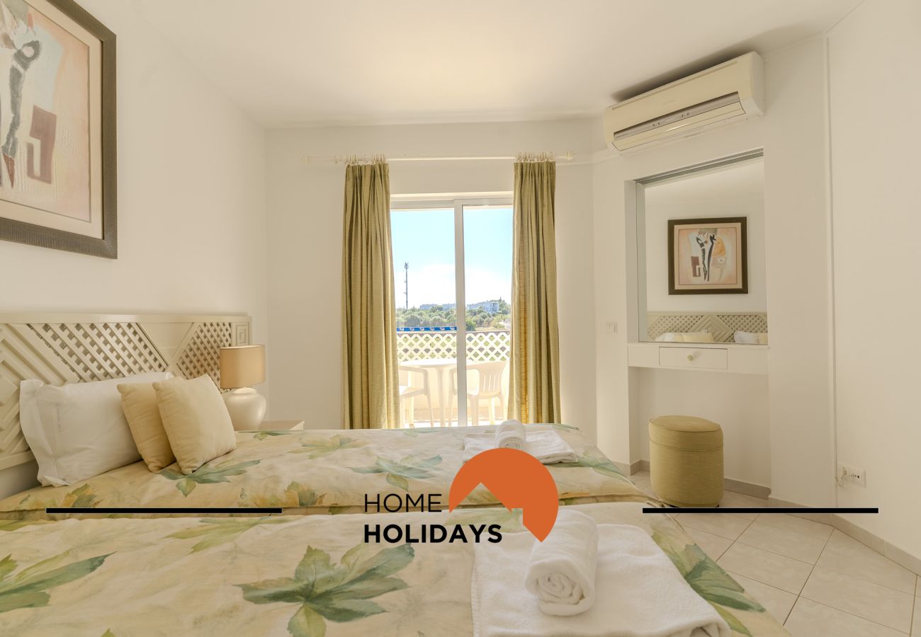 Apartamento en Albufeira - #315 Apartamento Turístico Balaia by Home Holidays 