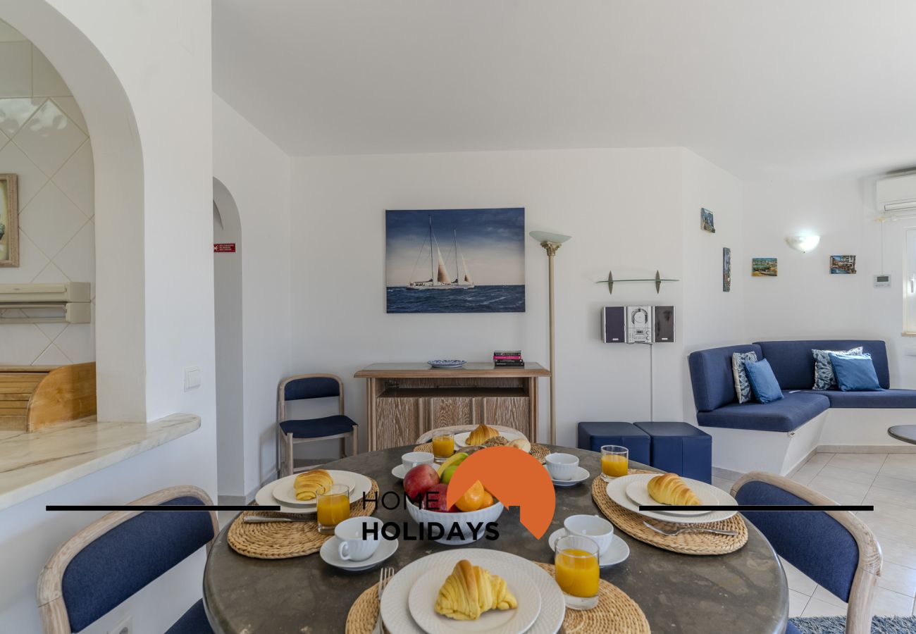Apartamento en Albufeira - #315 Apartamento Turístico Balaia by Home Holidays 