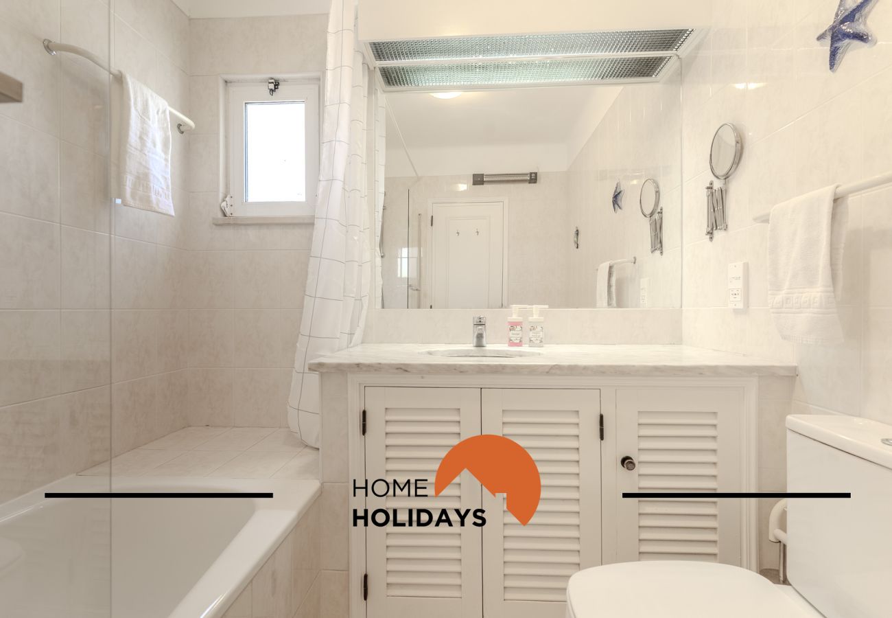 Apartamento en Albufeira - #315 Apartamento Turístico Balaia by Home Holidays 