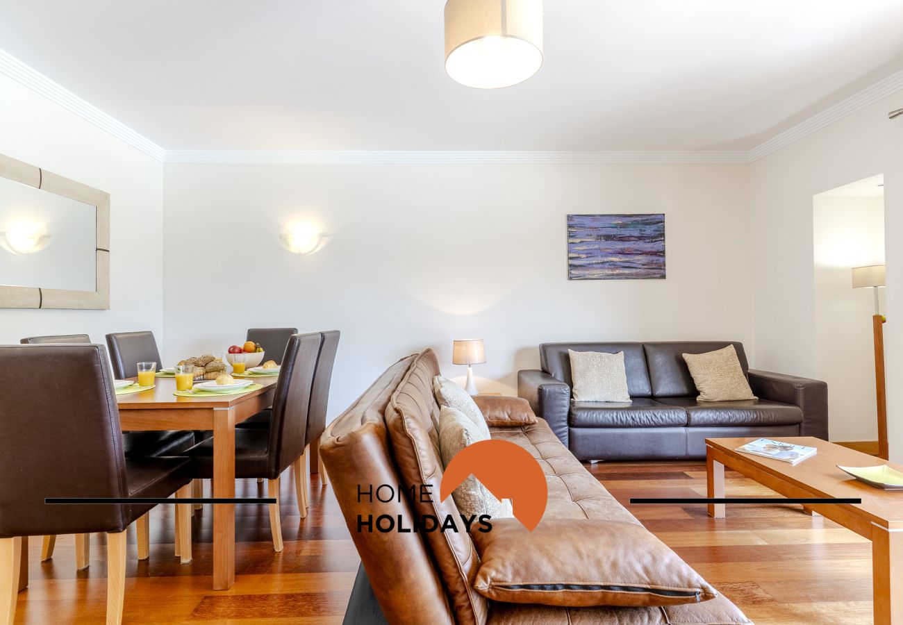 Apartamento en Albufeira - #327 Corcovada Apartment | Central Location