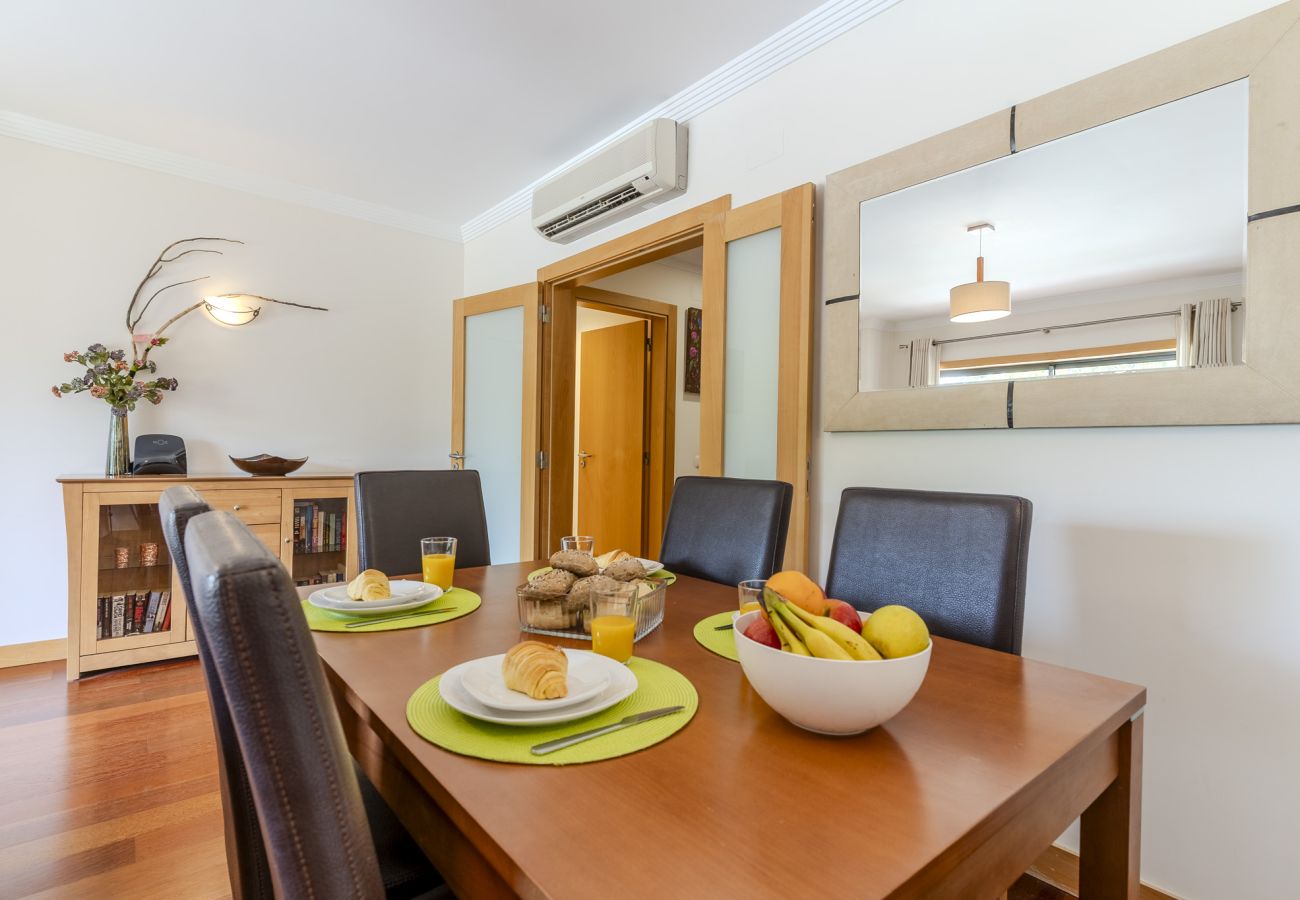Apartamento en Albufeira - #327 Corcovada Apartment | Central Location