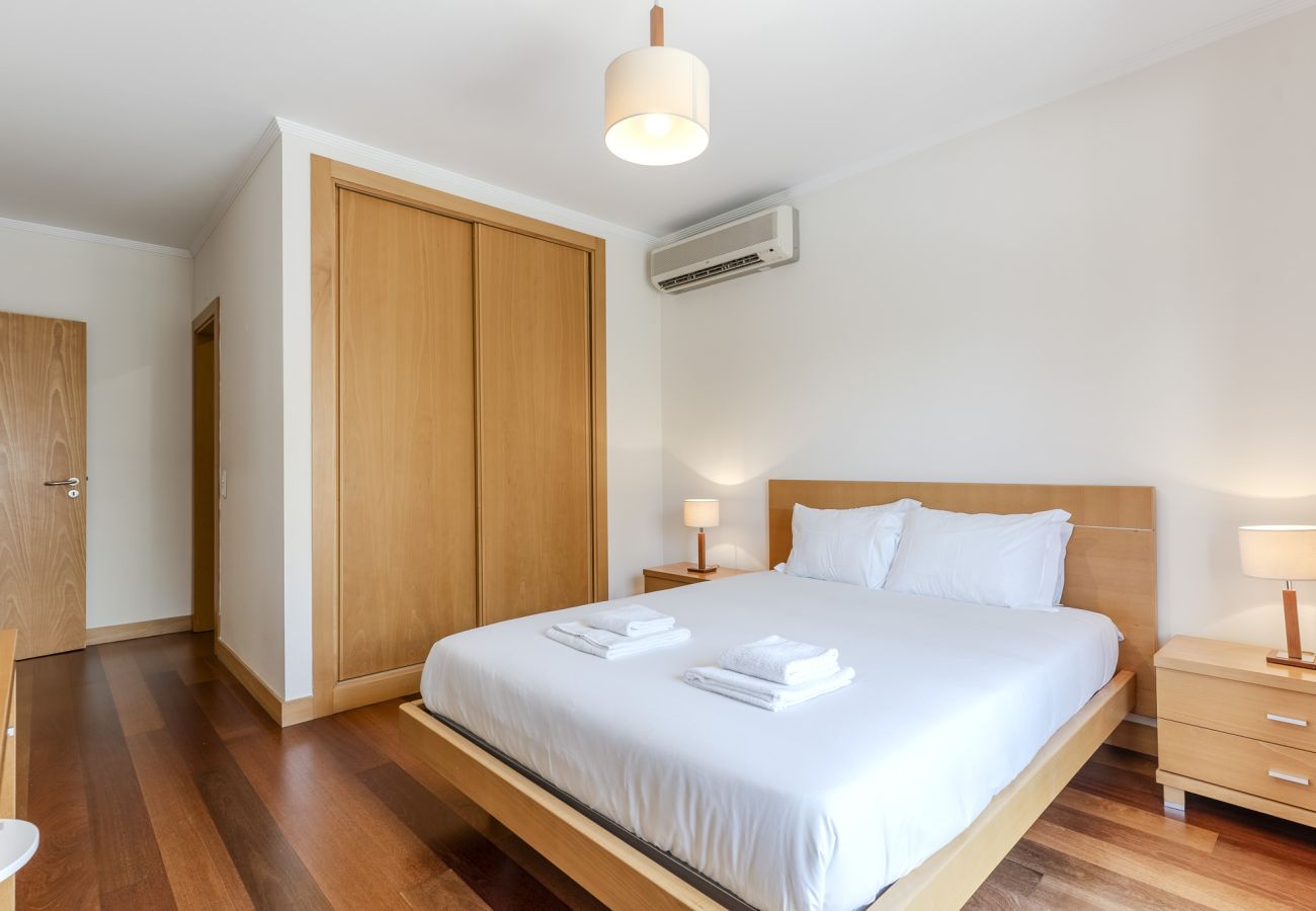 Apartamento en Albufeira - #327 Corcovada Apartment | Central Location