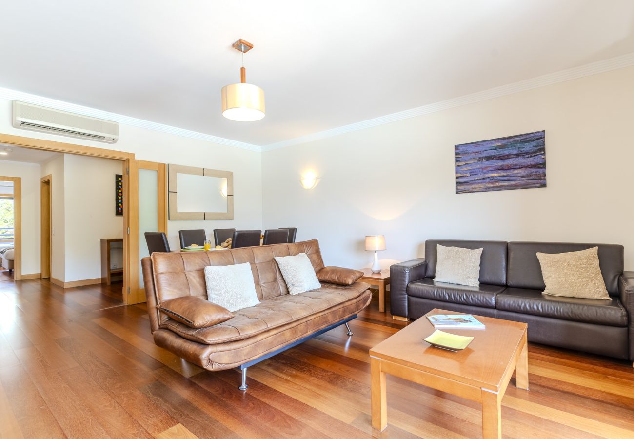Apartamento en Albufeira - #327 Corcovada Apartment | Central Location