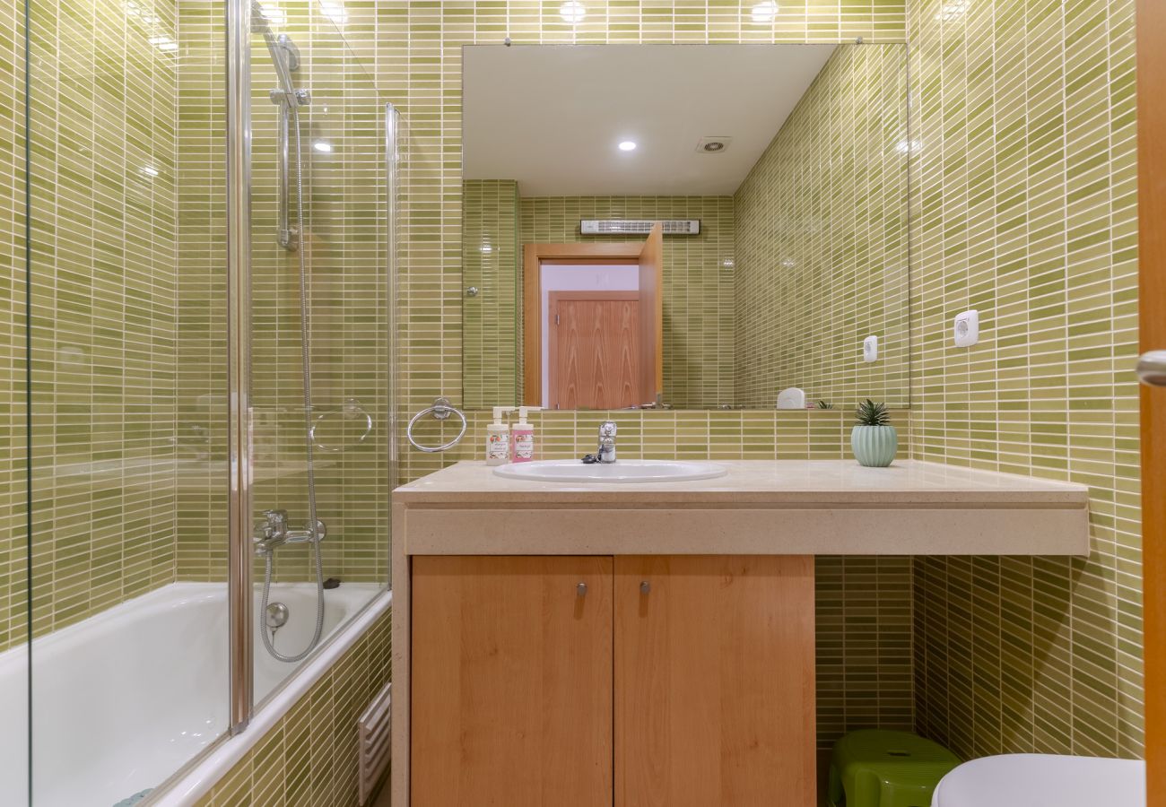 Apartamento en Albufeira - #327 Corcovada Apartment | Central Location
