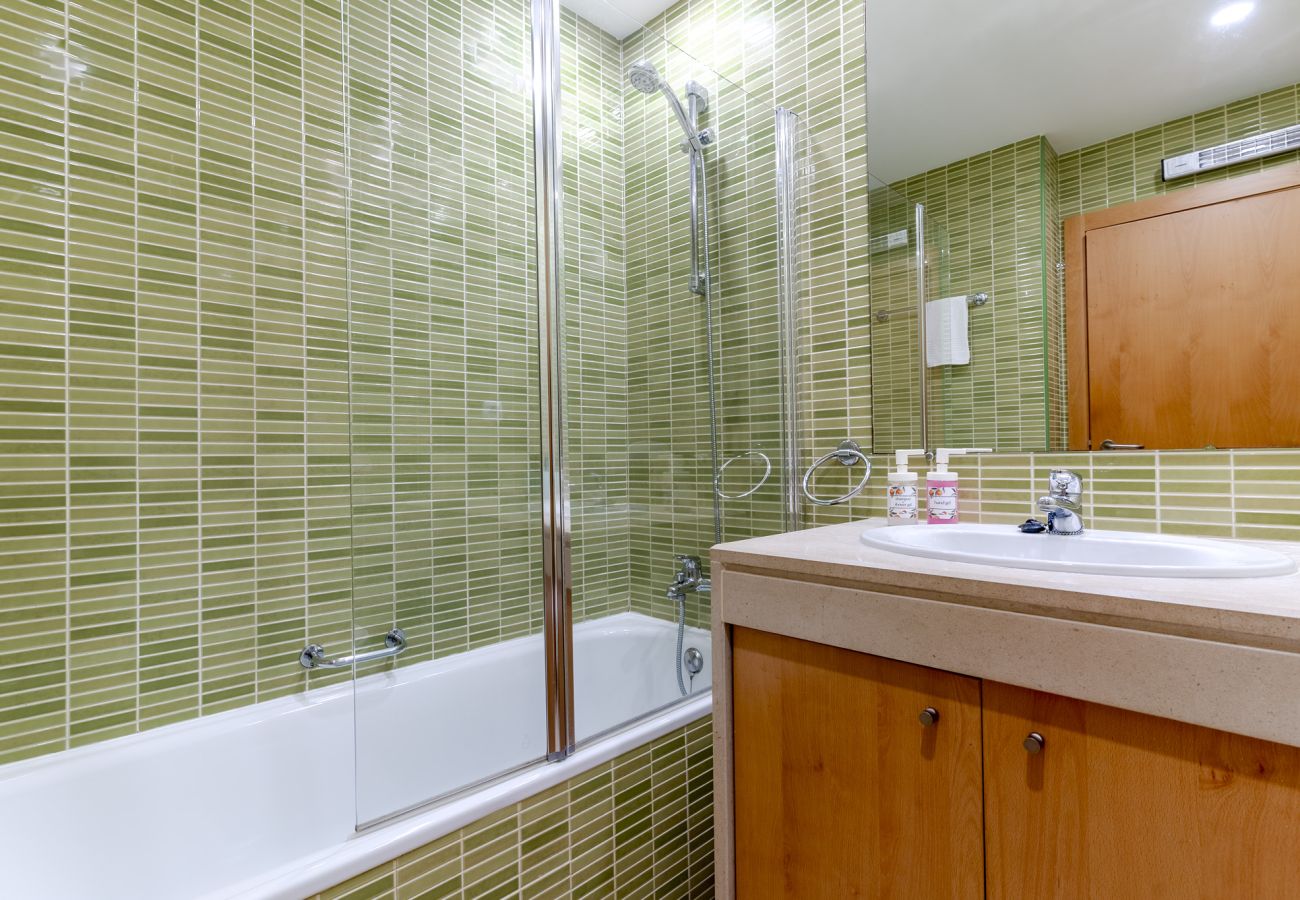 Apartamento en Albufeira - #327 Corcovada Apartment | Central Location