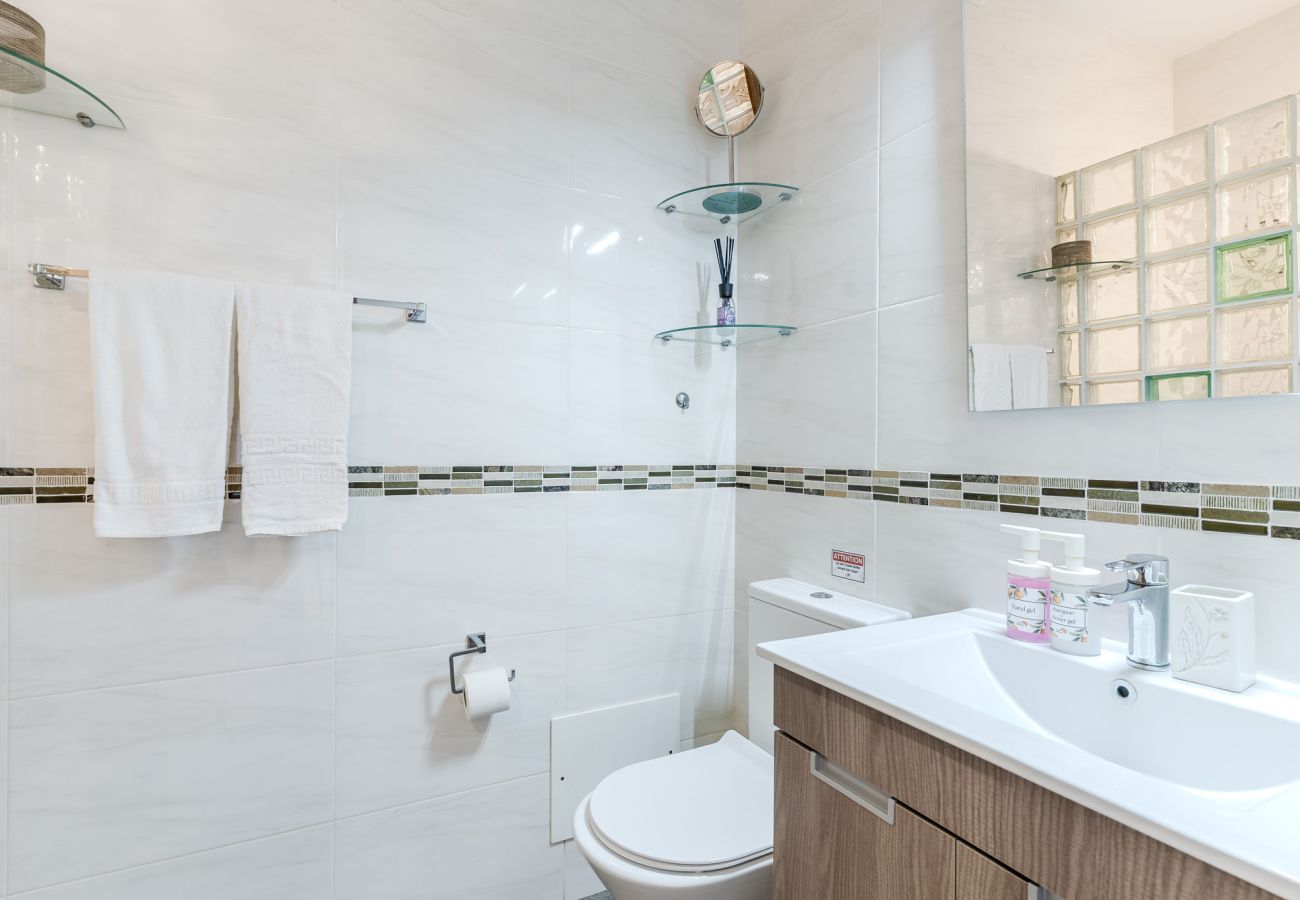 Apartamento en Albufeira - #326 Sea View Apartment | Balcony & Relax