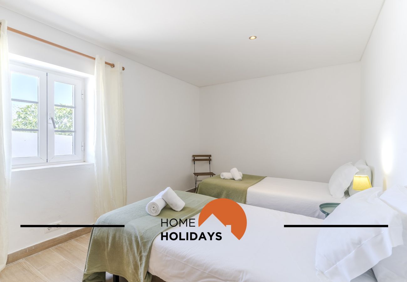 Casa en Albufeira - #331 Casa Chico Rita | Authentic Stay
