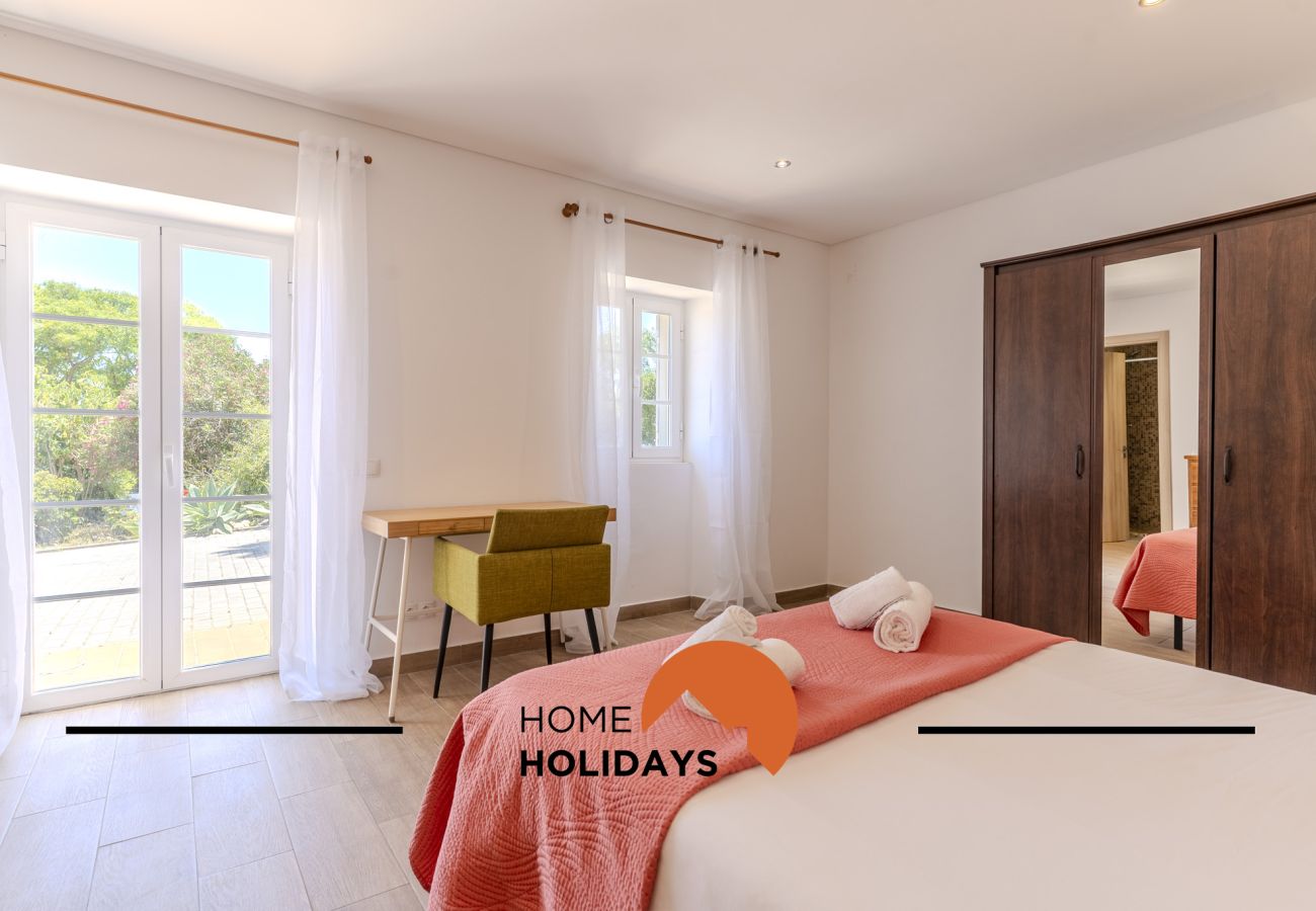 Casa en Albufeira - #331 Casa Chico Rita | Authentic Stay