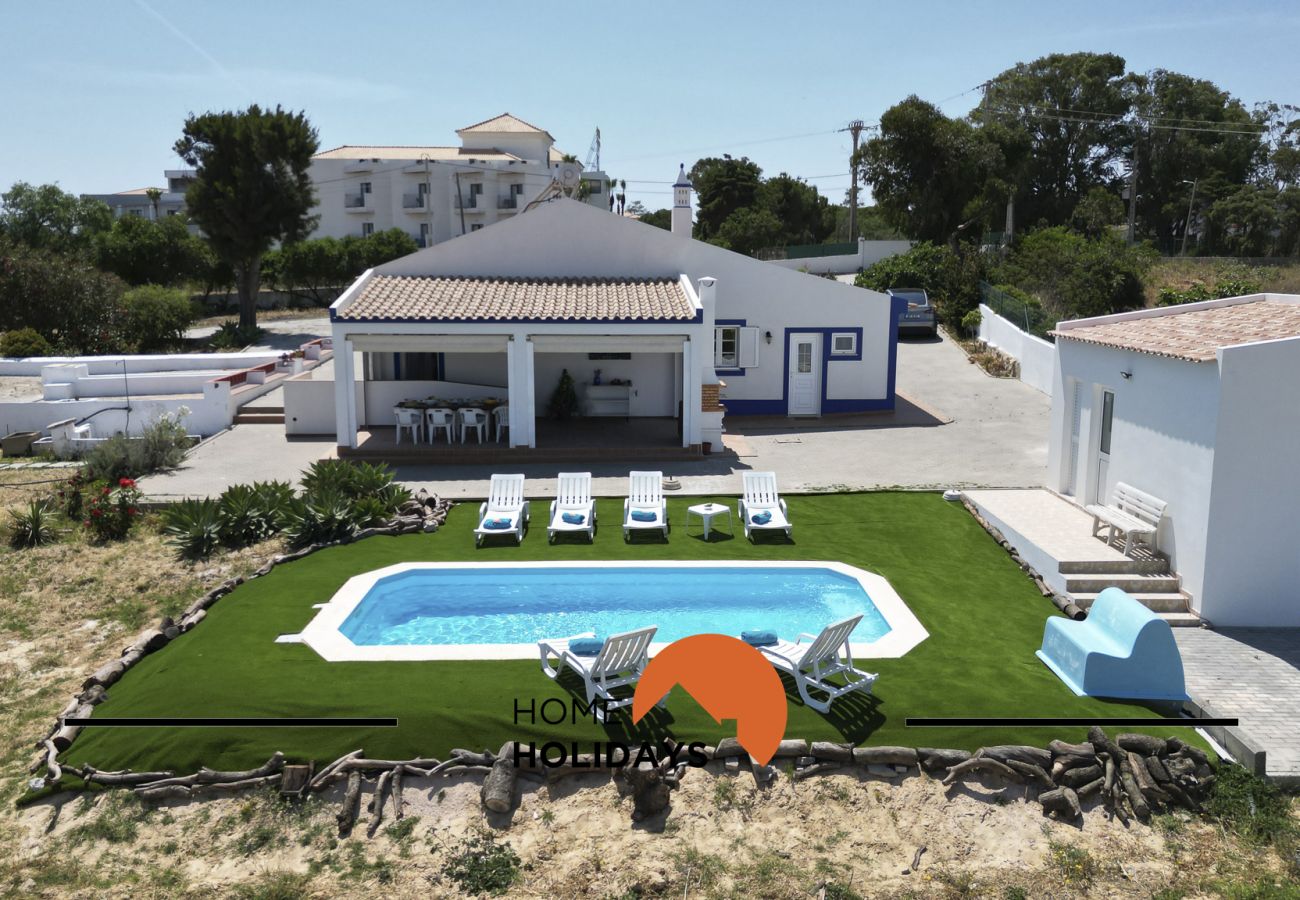 Casa en Albufeira - #331 Casa Chico Rita | Authentic Stay
