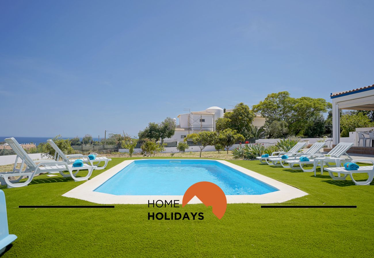 Casa en Albufeira - #331 Casa Chico Rita | Authentic Stay