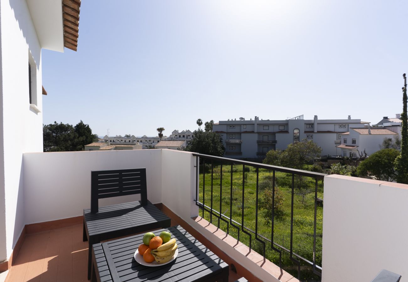 Apartamento en Albufeira - #333 2BR for Families | Central Location 