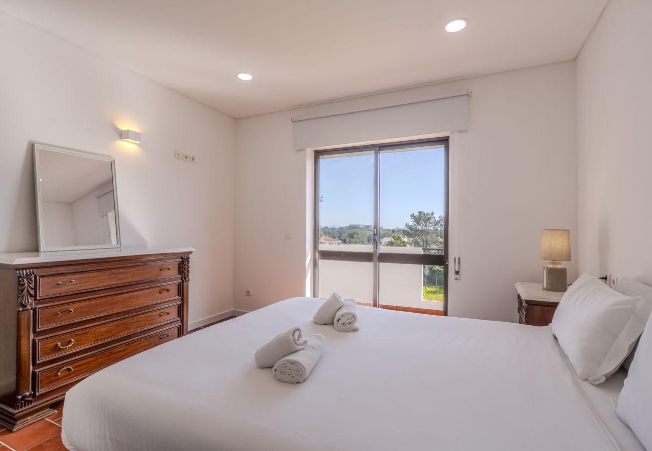 Apartamento en Albufeira - #333 2BR for Families | Central Location 