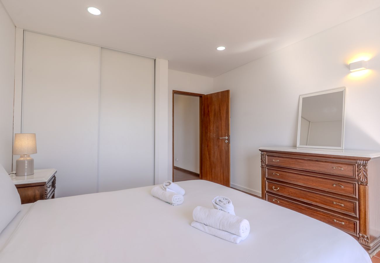 Apartamento en Albufeira - #333 2BR for Families | Central Location 