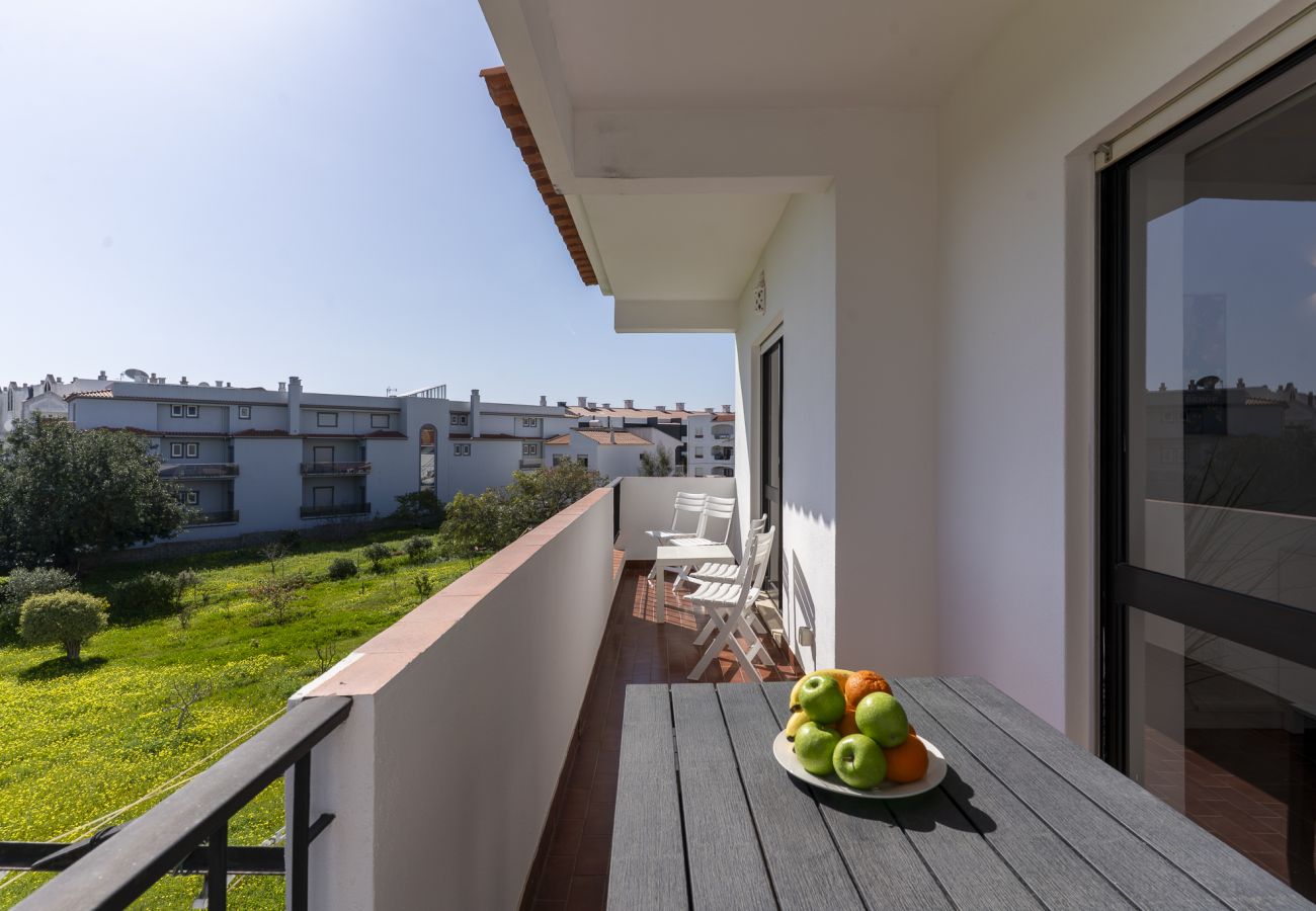 Apartamento en Albufeira - #333 2BR for Families | Central Location 
