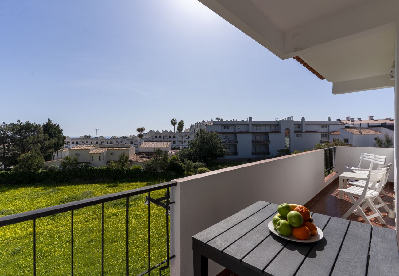 Apartamento en Albufeira - #333 2BR for Families | Central Location 