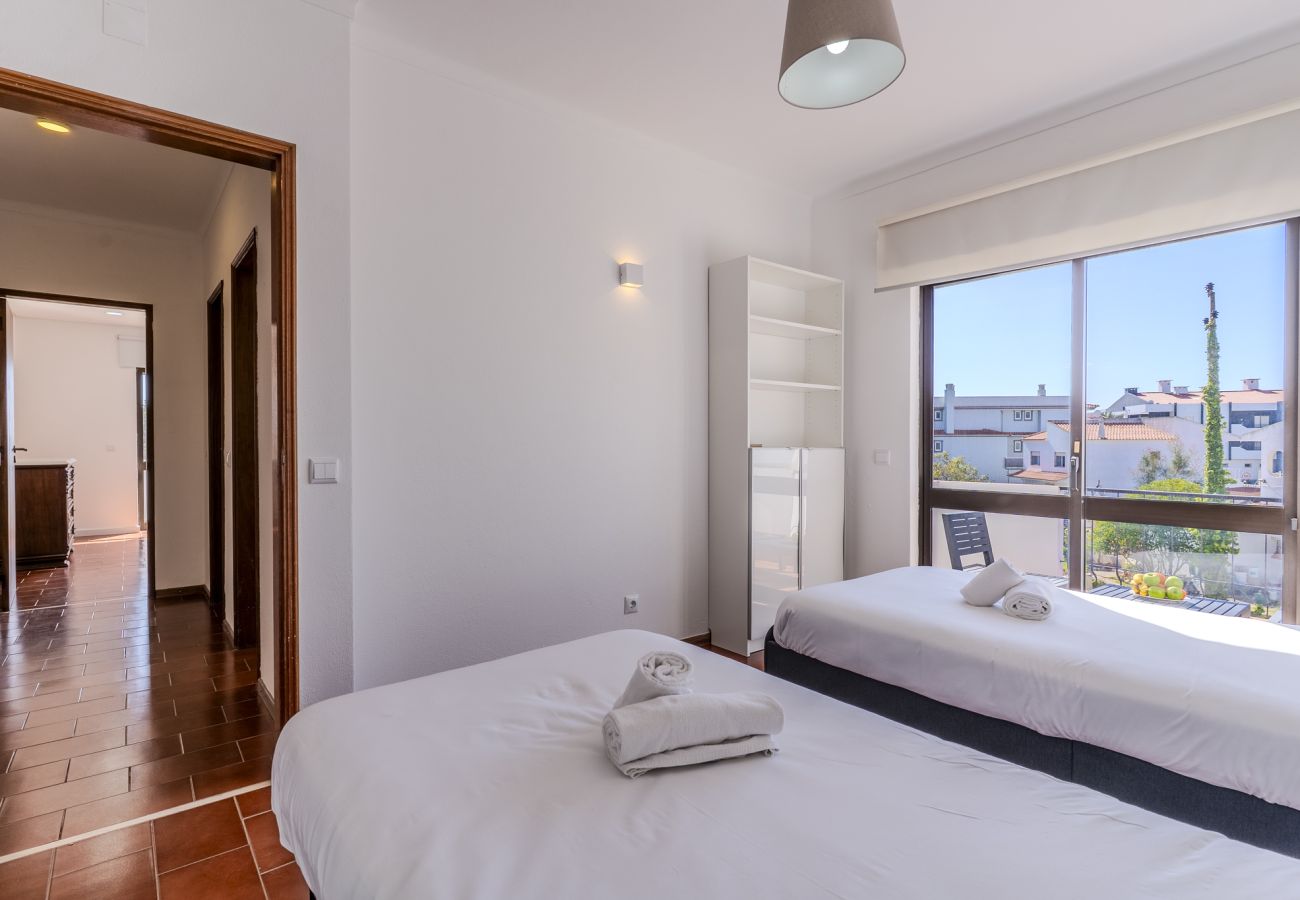 Apartamento en Albufeira - #333 2BR for Families | Central Location 