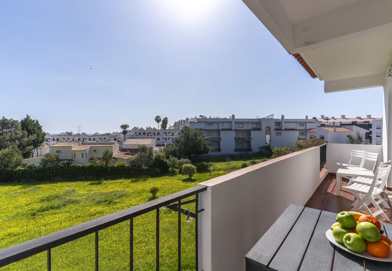 Apartamento en Albufeira - #333 2BR for Families | Central Location 