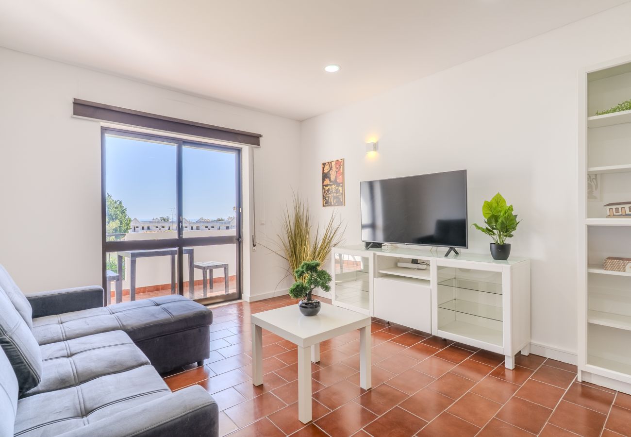 Apartamento en Albufeira - #333 2BR for Families | Central Location 