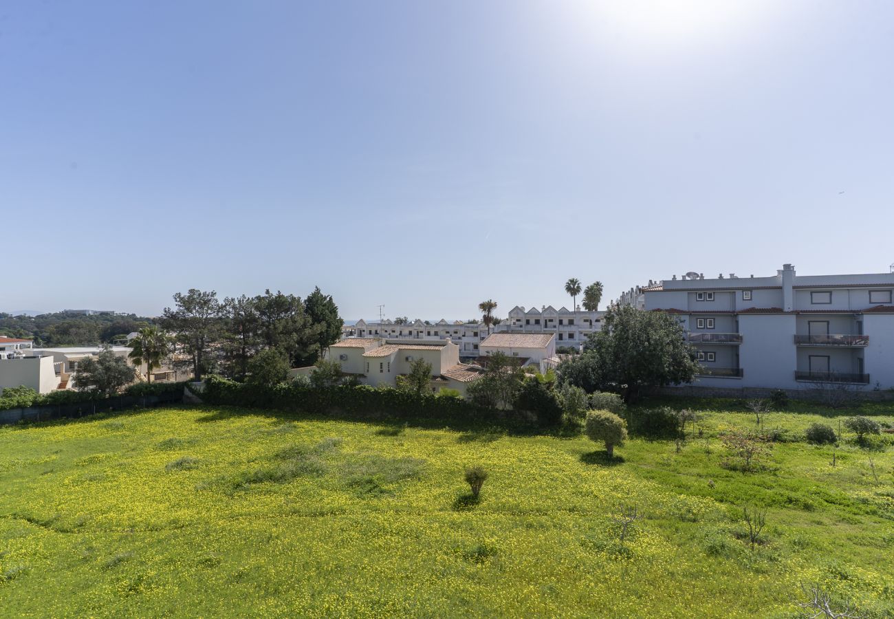 Apartamento en Albufeira - #333 2BR for Families | Central Location 