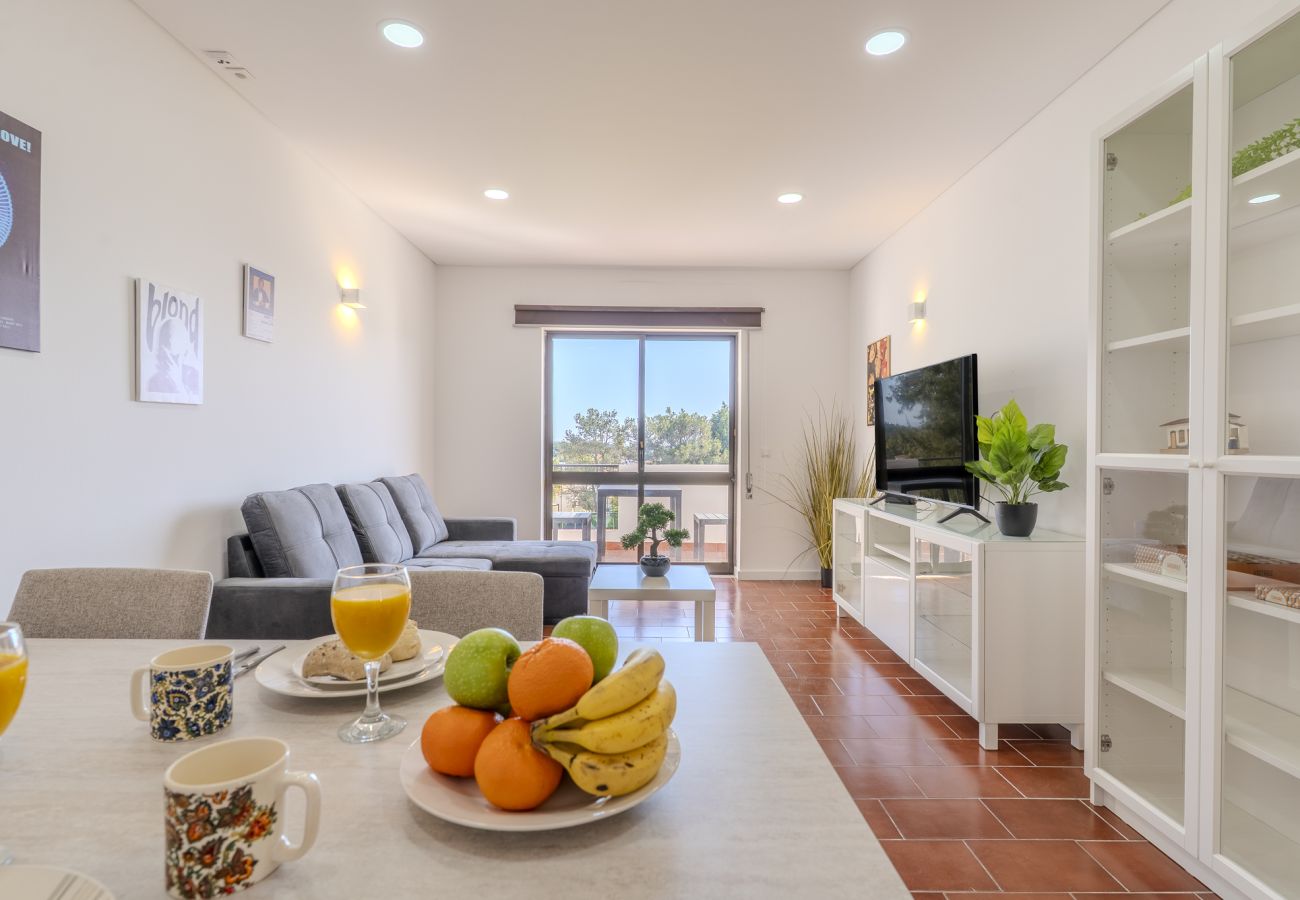 Apartamento en Albufeira - #333 2BR for Families | Central Location 
