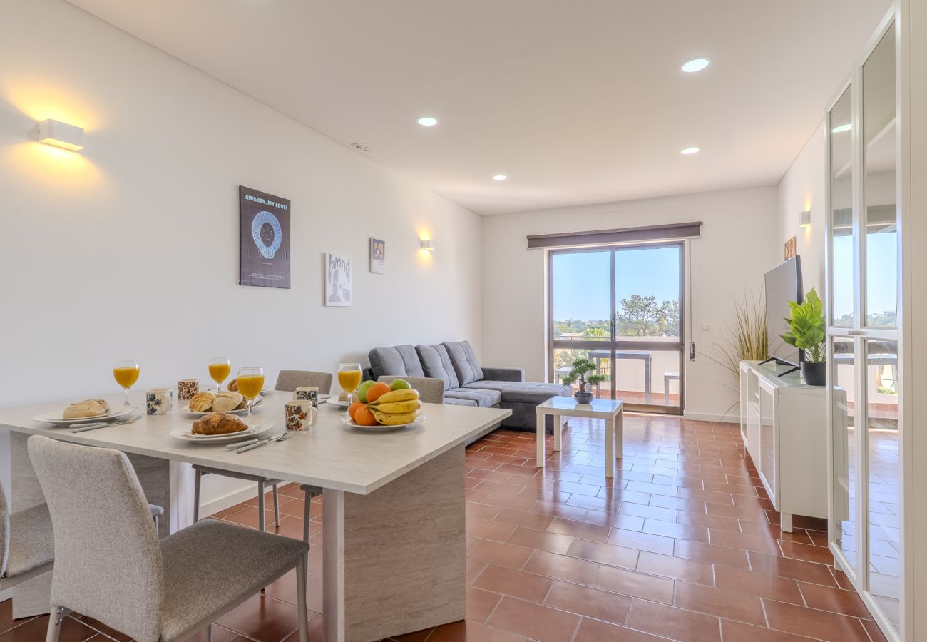 Apartamento en Albufeira - #333 2BR for Families | Central Location 