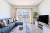 Apartamento en Albufeira - #325 Areias Beach Apartment | Walk to Sand