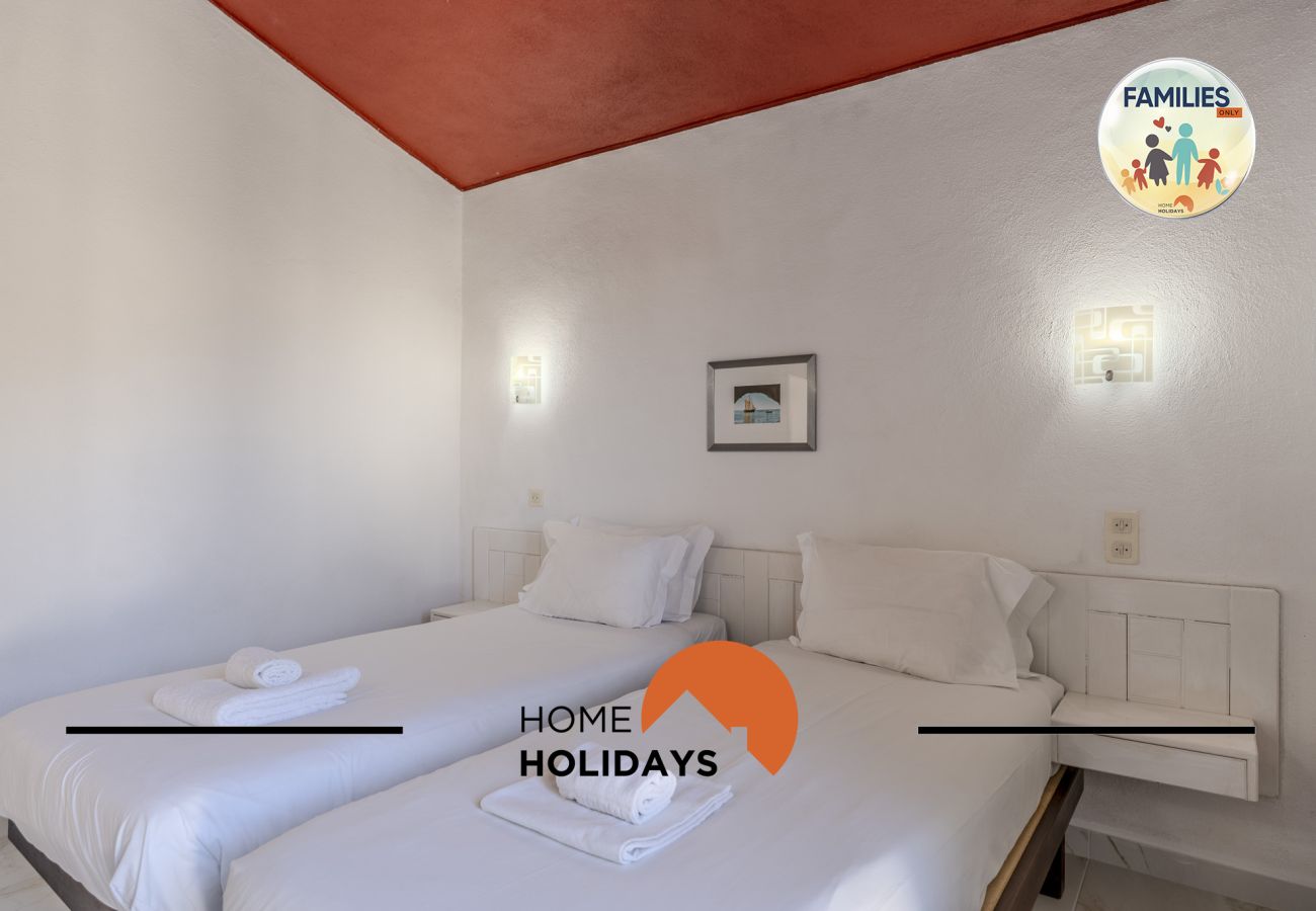 Villa en Albufeira - #329 Villa w/ Pool | Family Stay
