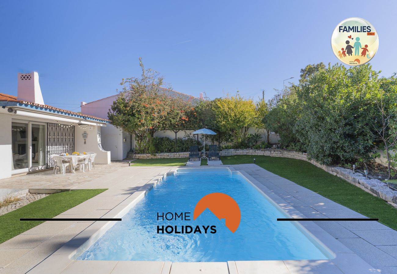 Villa en Albufeira - #329 Villa w/ Pool | Family Stay