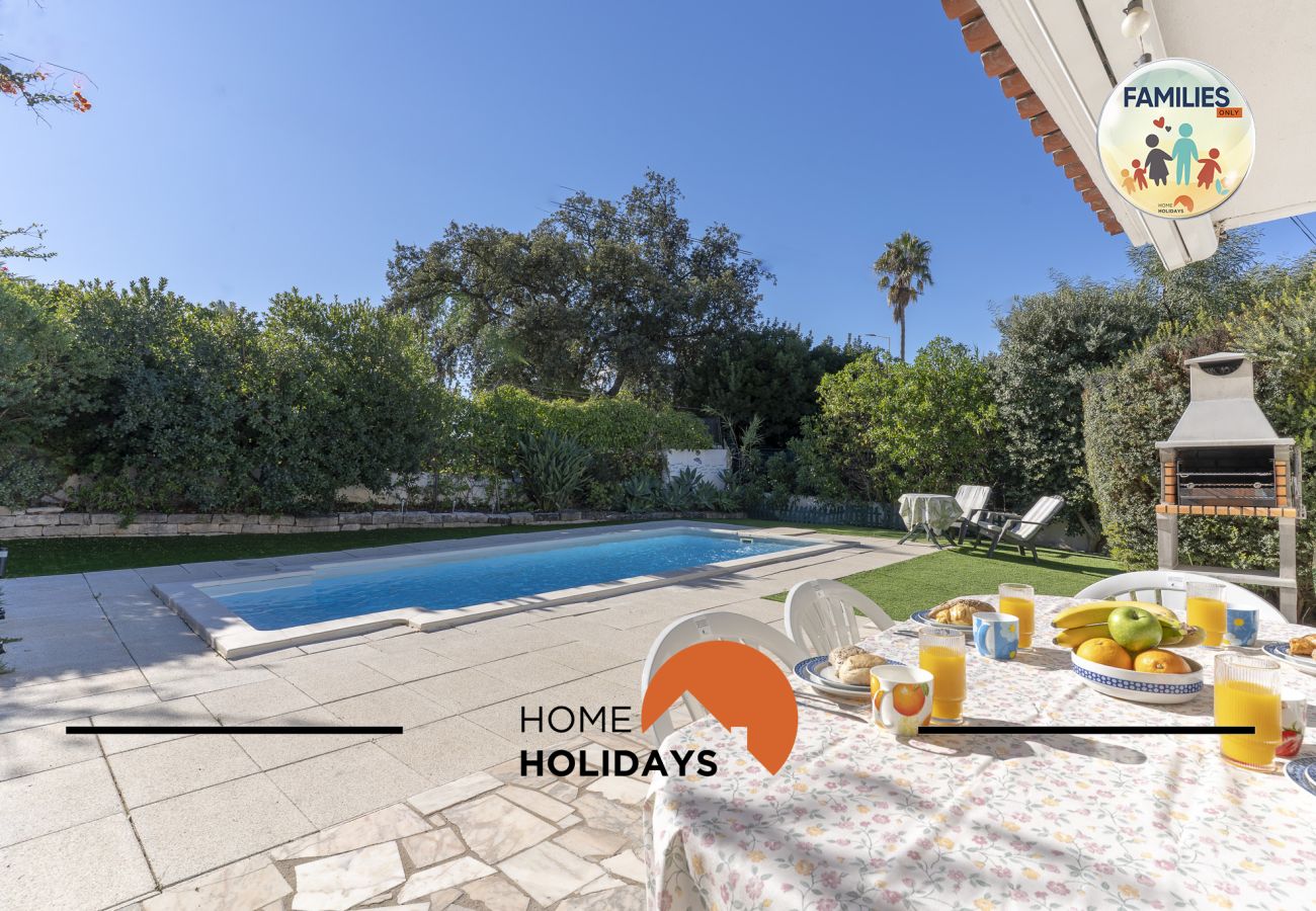 Villa en Albufeira - #329 Villa w/ Pool | Family Stay