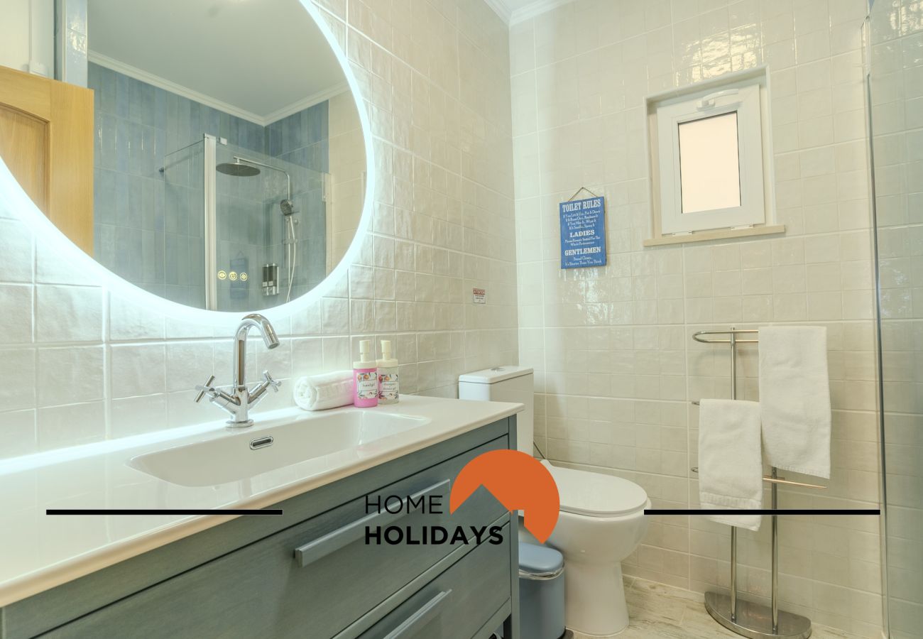 Apartamento en Albufeira - #322 Family Apartment | Spacious & Cozy